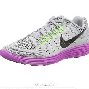 Nike lunartempo shoes